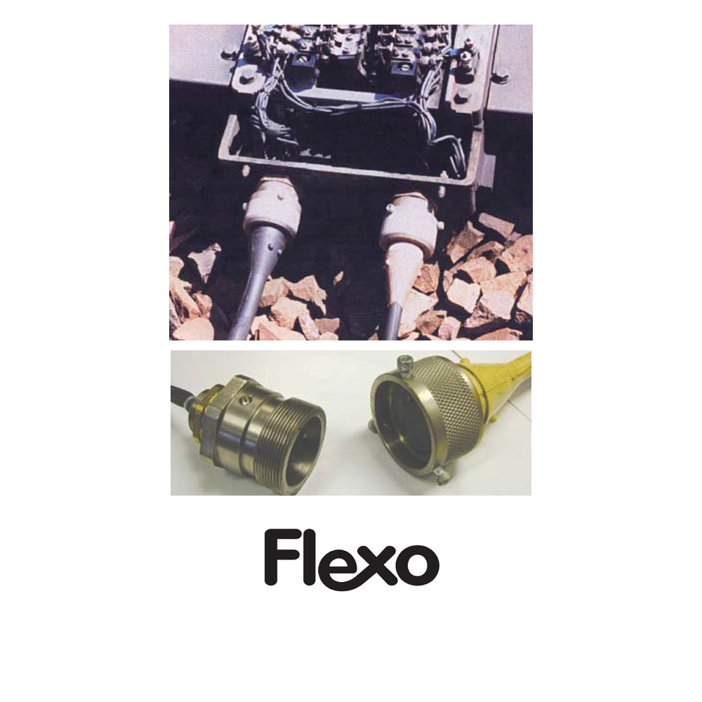 Prysmian BICON Flexo Point Machine Coupler System