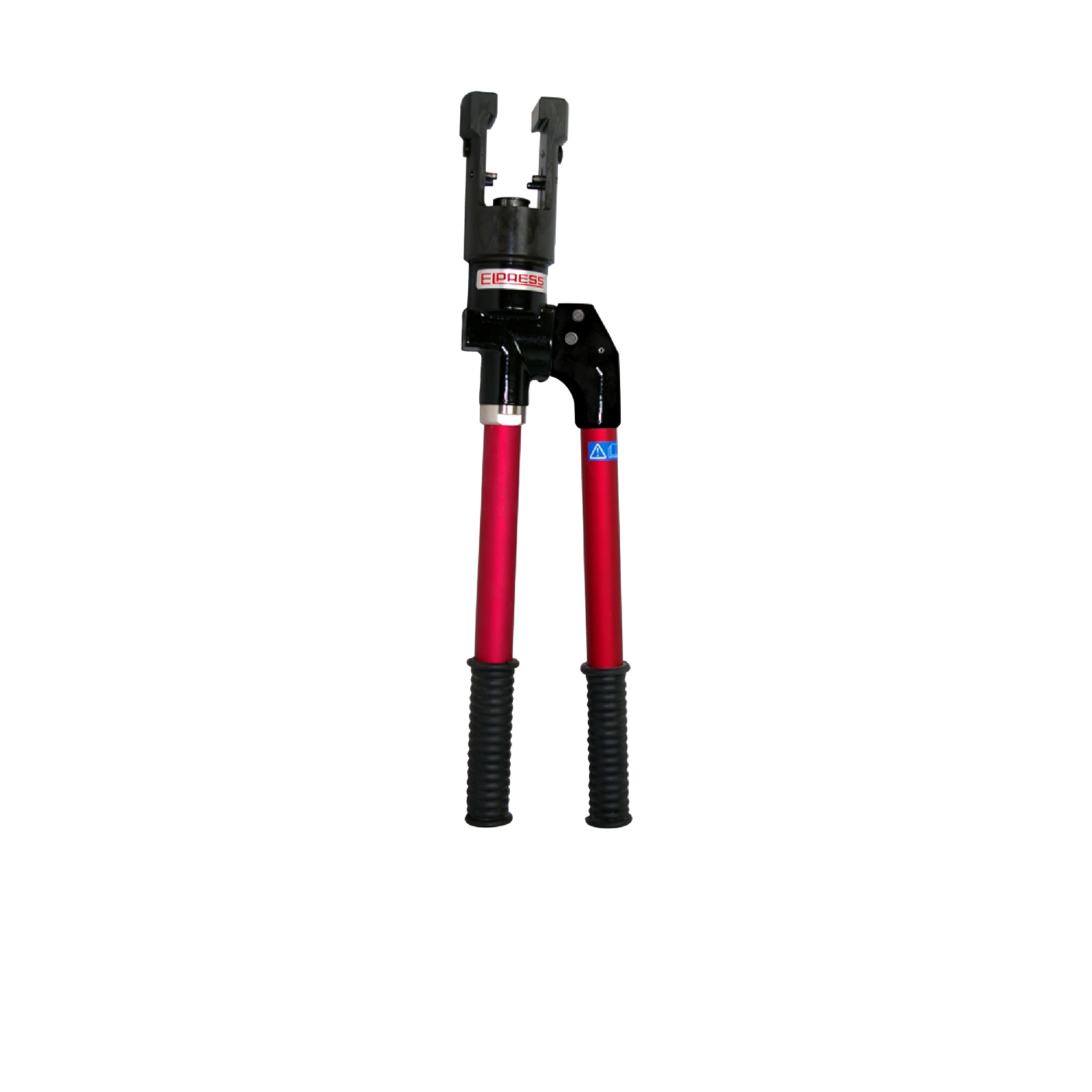 Elpress Crimp Tool V1311 Hydraulic Handtool for Cu Terminals and
