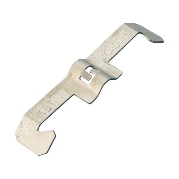 nVent CADDY Wire Basket Tray Clip (KBT)