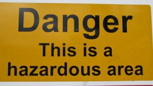 Hazardous Locations Hazardous Areas