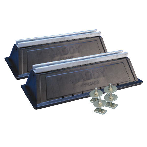 nVent CADDY Pyramid ST FPSF6C – 360463 and PSF10C – 360464