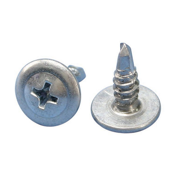 nVent CADDY Self-Drilling and Tapping Screw (SMS8) - 187197