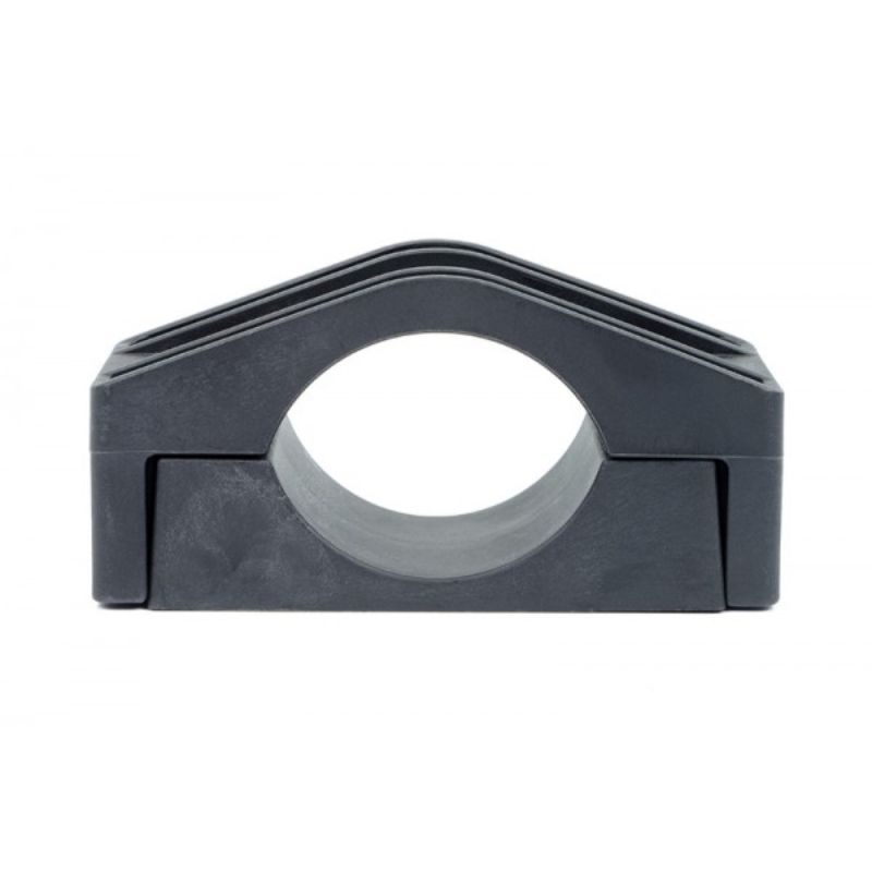 Dutchclamp SE 75-100 Single Way Cable Cleats
