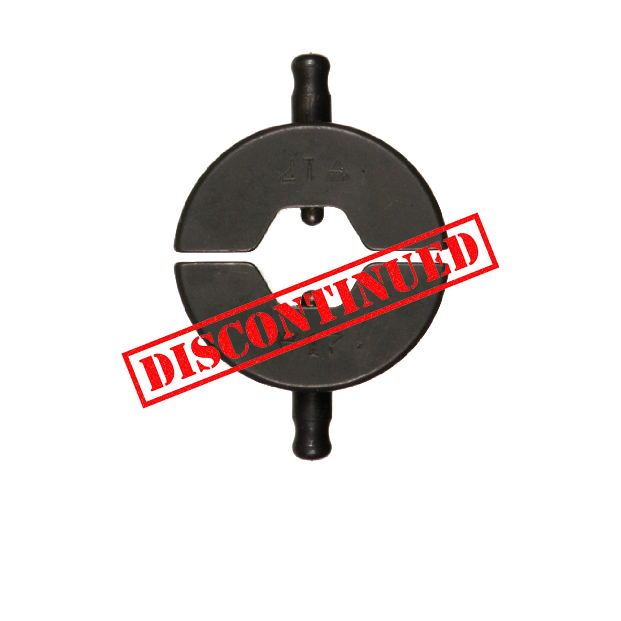 Elpress Crimp Dies for V1300C and V1311C (Cu Lugs)