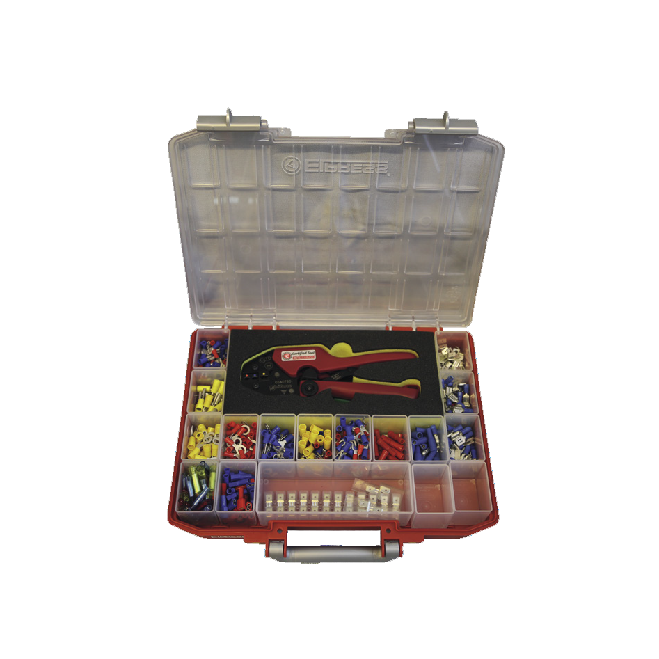 Elpress Assortment Box RPL605