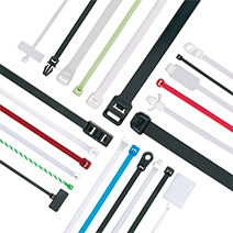 Cable & Wire Ties