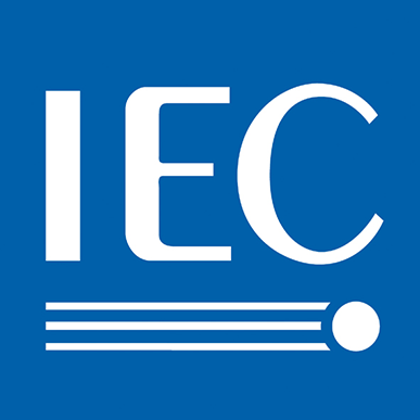 IEC Logo