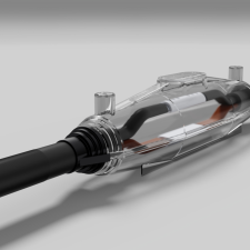 Prysmian BICON MRPJ-U Resin Cable Jointing Kit for Netwrok Rail