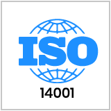 Standards ISO 9001 - XanHarp staitions distributor catalogue uk