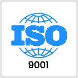 Standards ISO 9001
