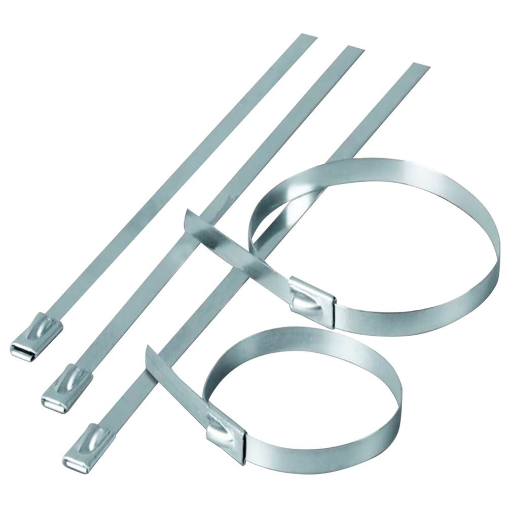 Cable Ties for Data Center