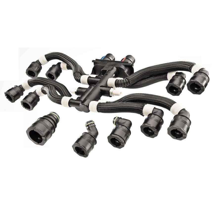 Conduits Fittings for Data Centres