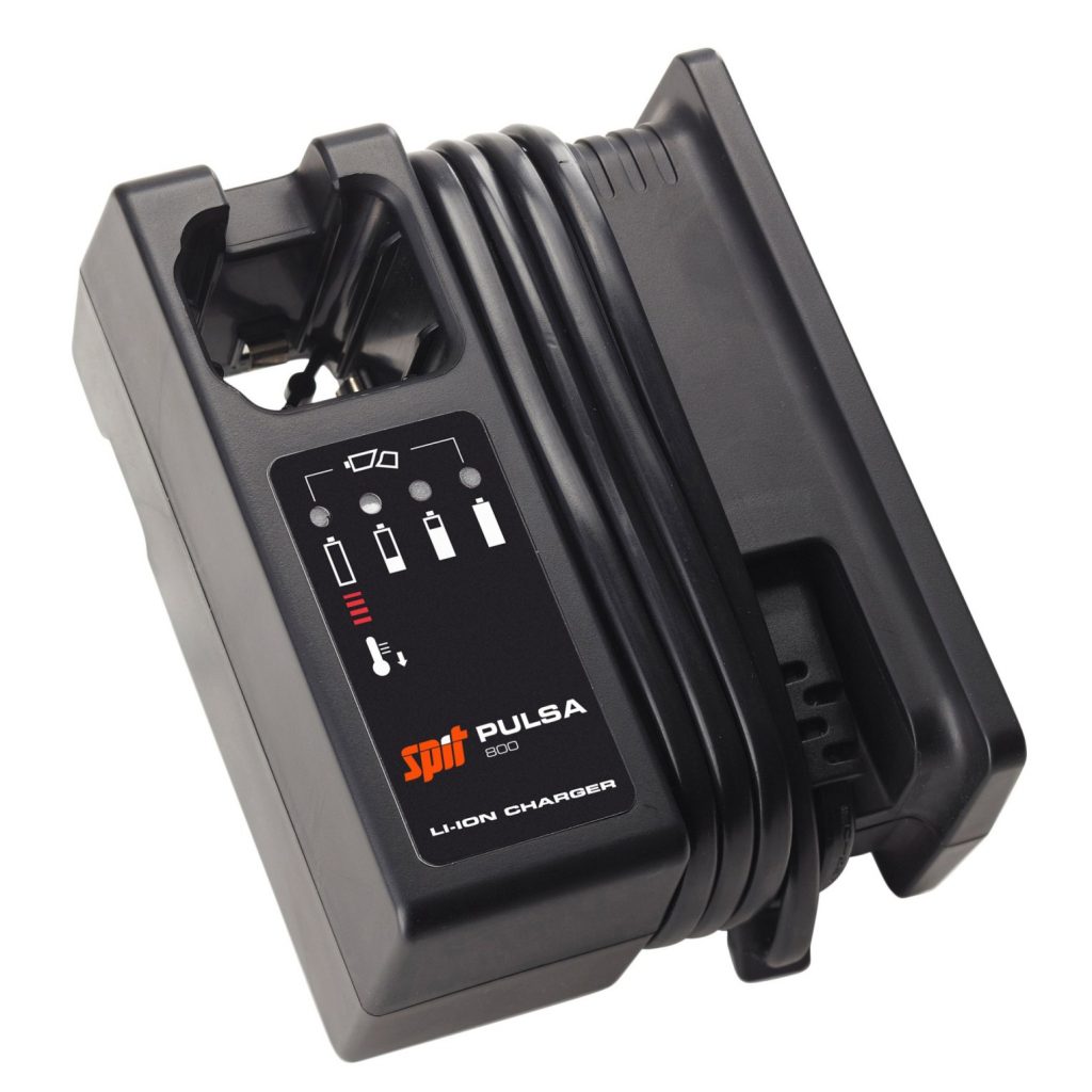 Battery Charger for Pulsa 800 (018484)