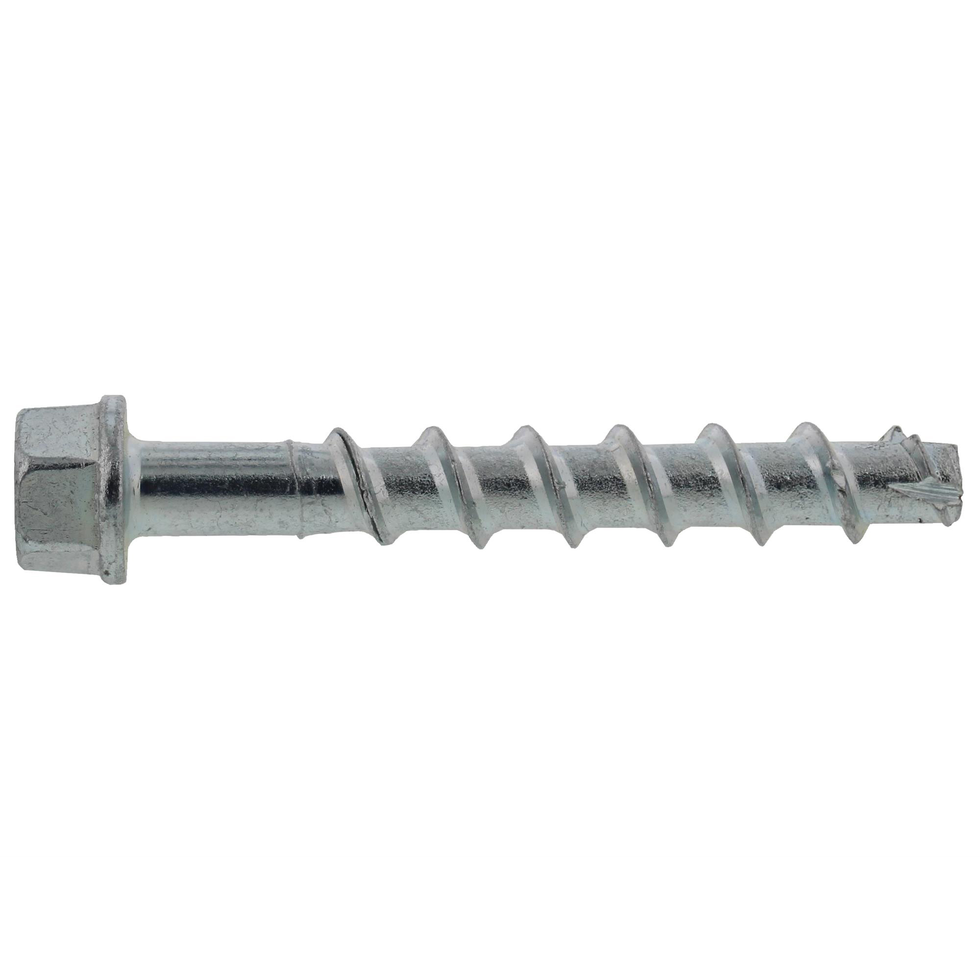 Free postage. Spit Tapcon LDT M10×64mm box of 50 self tapping  concrete fixings 