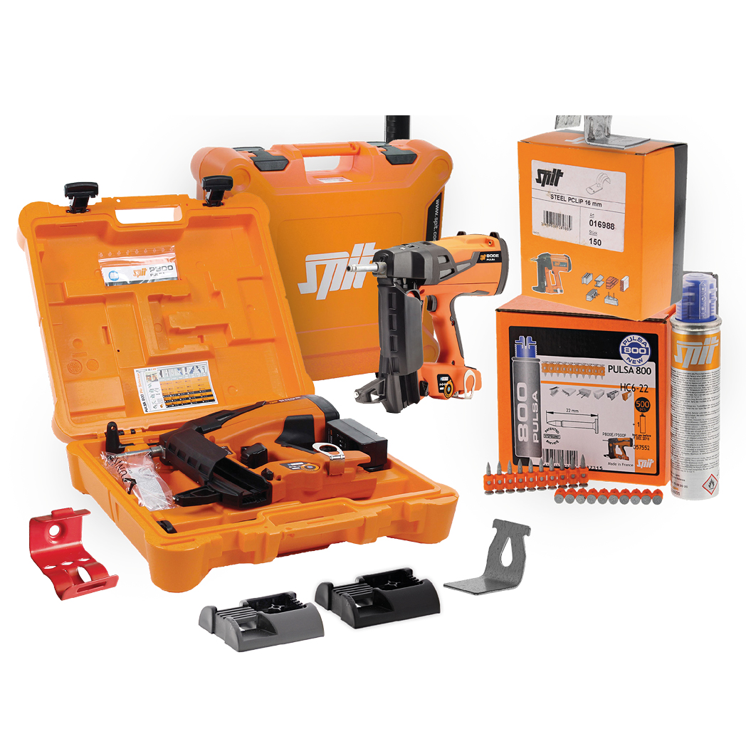 Electrical & Fastening Solutions
