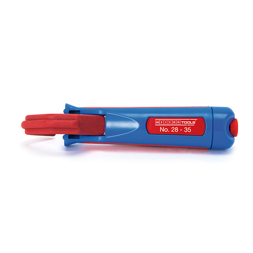 Weicon Tools Cable Stripper No 28-35 (50050435)