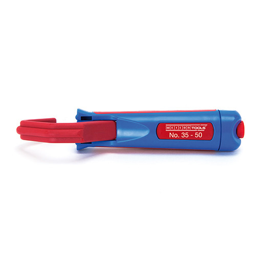 Weicon Tools Cable Stripper No 35-50 (50050450)