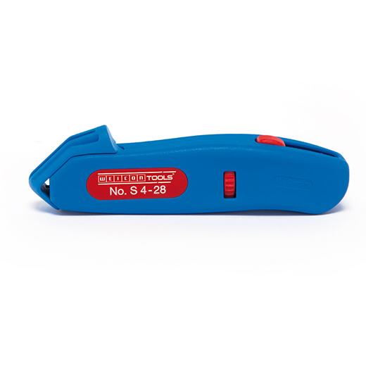 Weicon Tools Cable Stripper No S 4-28 (50055328)