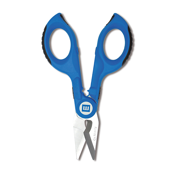 Weicon Tools Cable Scissors No 35 (52000035)
