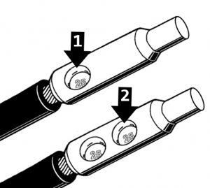 PROVULKA : GFRE0020 - Rallonge de valve flexible – Provulka