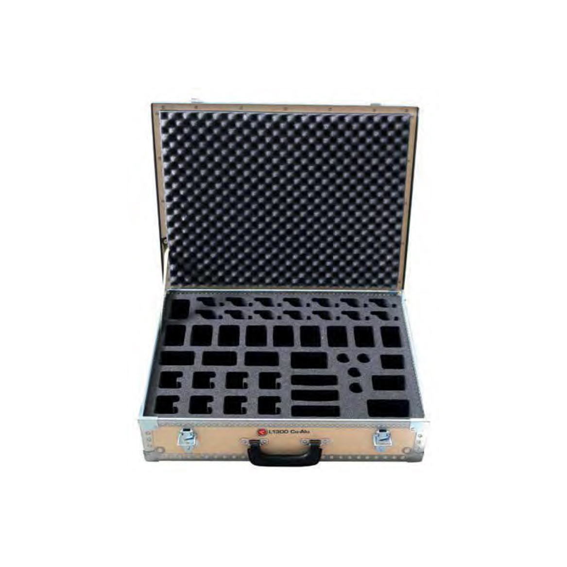 Elpress L1300 Cu-Alu Storage Box