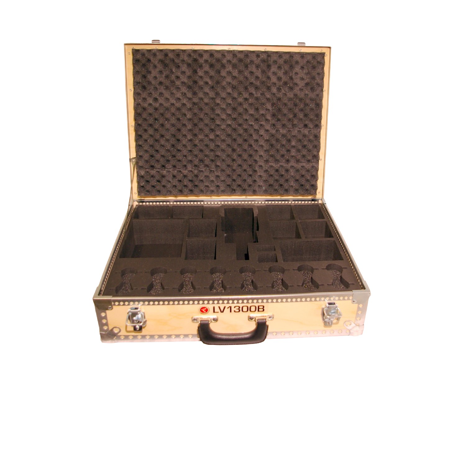 Elpress LV1300B Storage Box