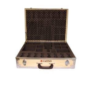 Elpress LV250 Storage Box
