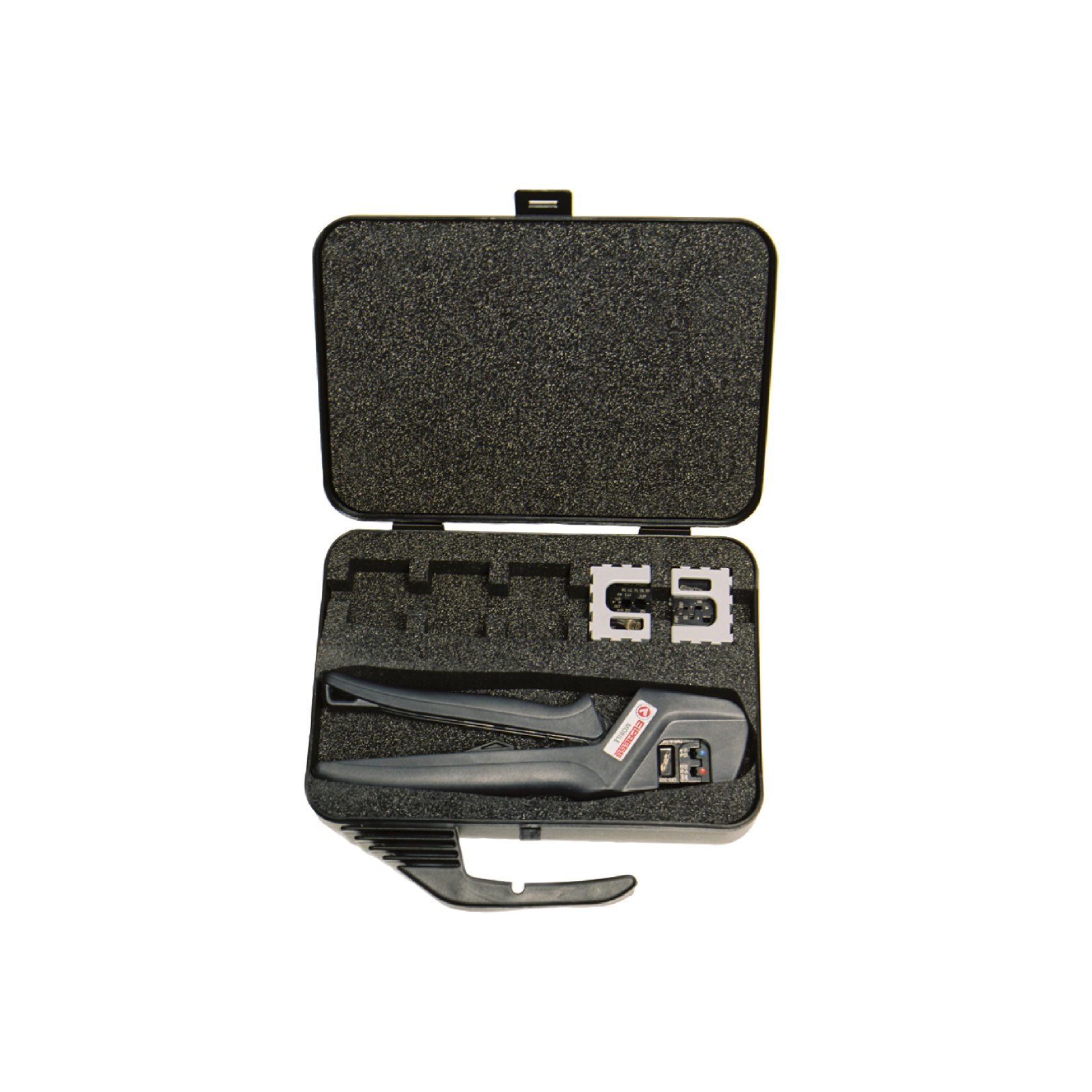 Pressmaster mobile deals crimp tool