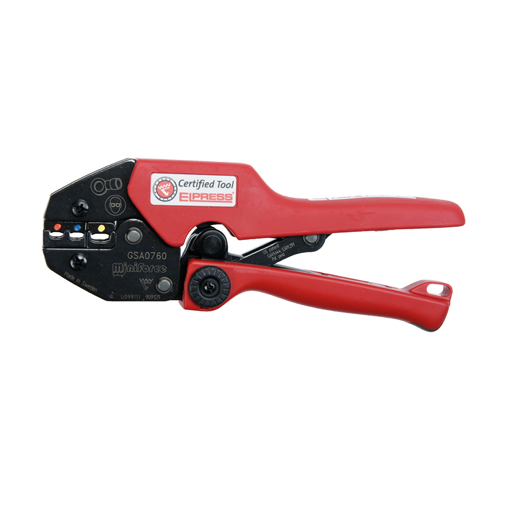 LS-313C multi-function crimping tools - AliExpress