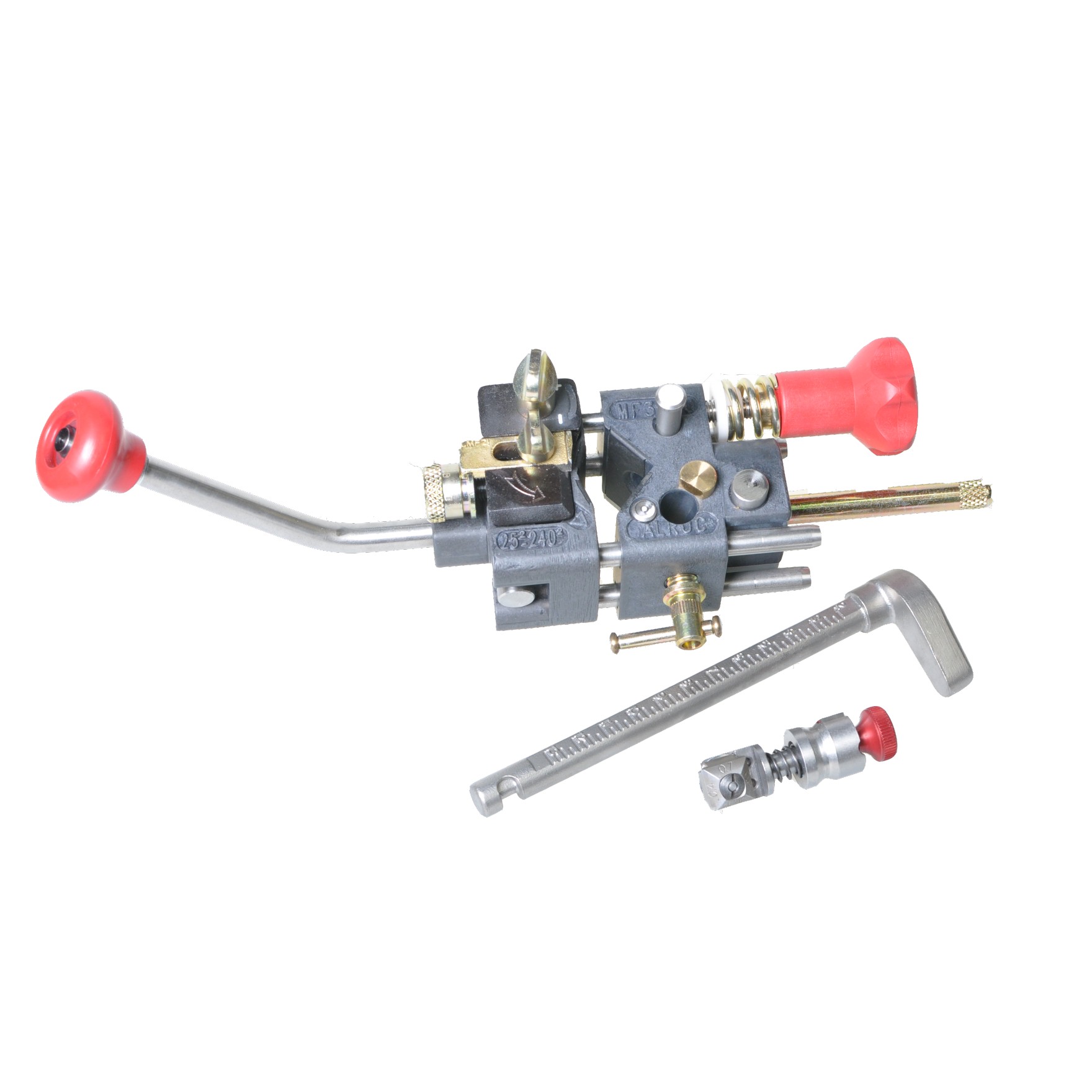 Prysmian BICON 8YR0MF3 Outer Sheath/ Insulation/ Stripable Screen