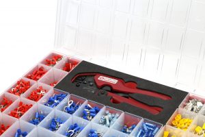 Elpress RPL1001 Assortment Box