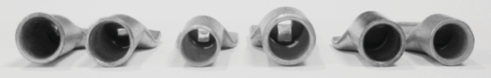 Elpress Image of Different Lug Sizes