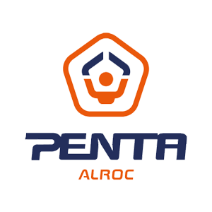 Penta Alroc Logo 300 x 300