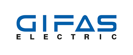 GIFAS ELECTRIC GmbH - E-Tech Components