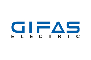 GIFAS ELECTRIC GmbH - UK distributor - Catalogue Products & Solutions