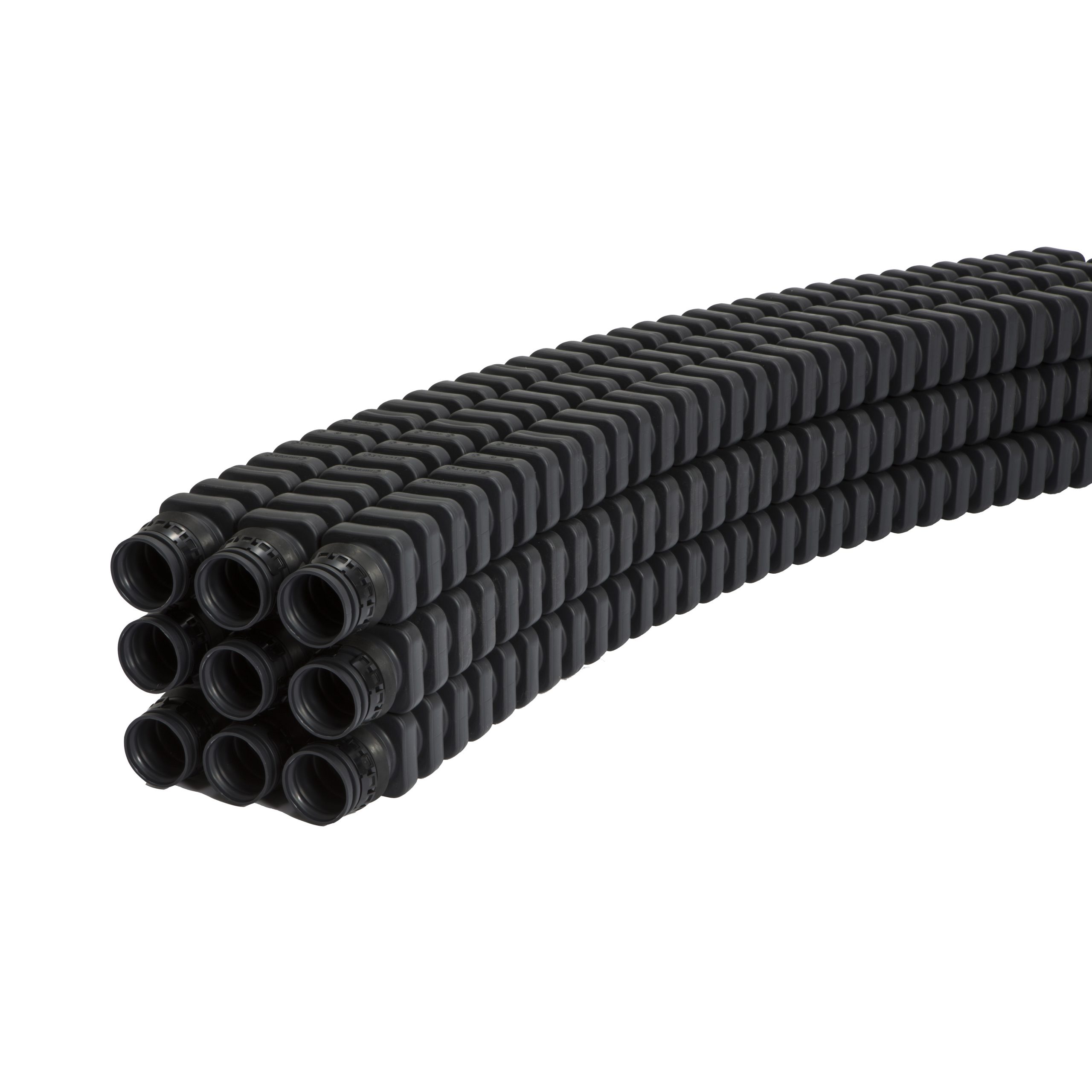 Cable Ducting System