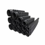 Furukawa EFLEX Square Duct