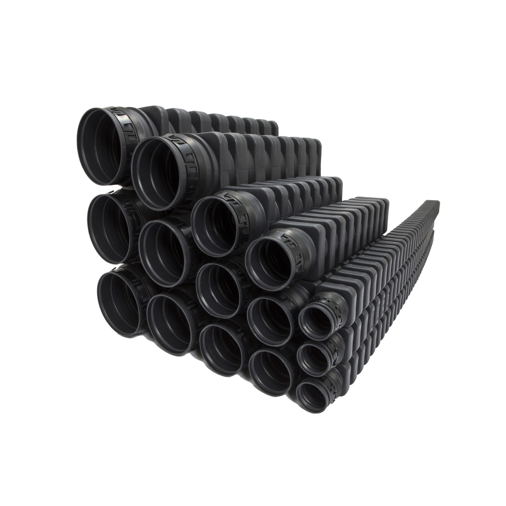 Furukawa EFLEX Square Duct