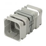 Furukawa AQUA Square Adaptor / Connector