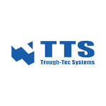 Trough-Tec Systems - TTS Rail