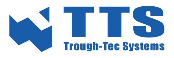 TTS Green Trough - Straight Series (Standard) - E-Tech Components