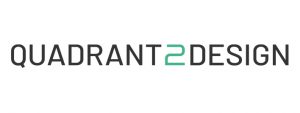 Quadrant2Design Logo
