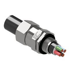 CCG E1W Captive Component Industrial Cable Gland