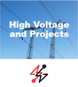 Nexans high voltage and projects (offshore wind farms, subsea interconnections, land high voltage)