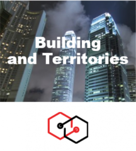 Nexans Buildings & territories (construction, local infrastructure, smart cities / grids, e-mobility)