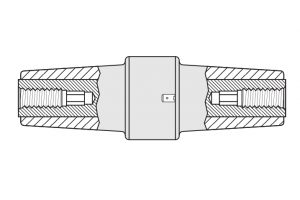 440CP Connecting Plug