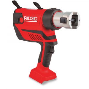 RIDGID RP 350-B Press Tool Kit - No Jaws (67088)