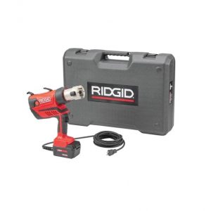 RIDGID RP 350 Corded Kit - No Jaws (67078)