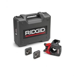 RIDGID STRUTSLAYR Strut & Unistrut Shear Head Kit with 1-5/8" (64058)