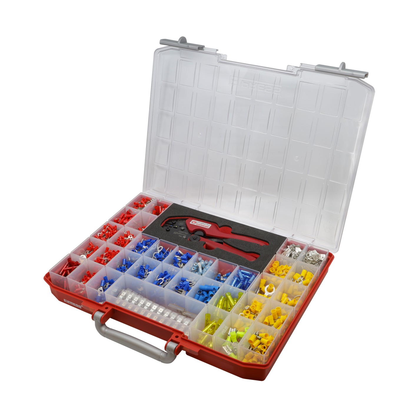 Elpress RPL1001 Assortment Box ETech Components